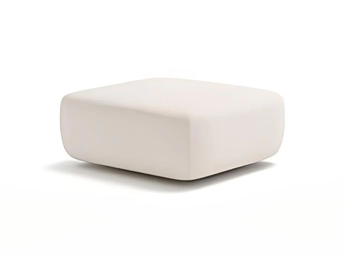 Tom Dixon. Plump Ottoman / トム・ディクソン プランプ オットマン （ソファ > オットマン） 2