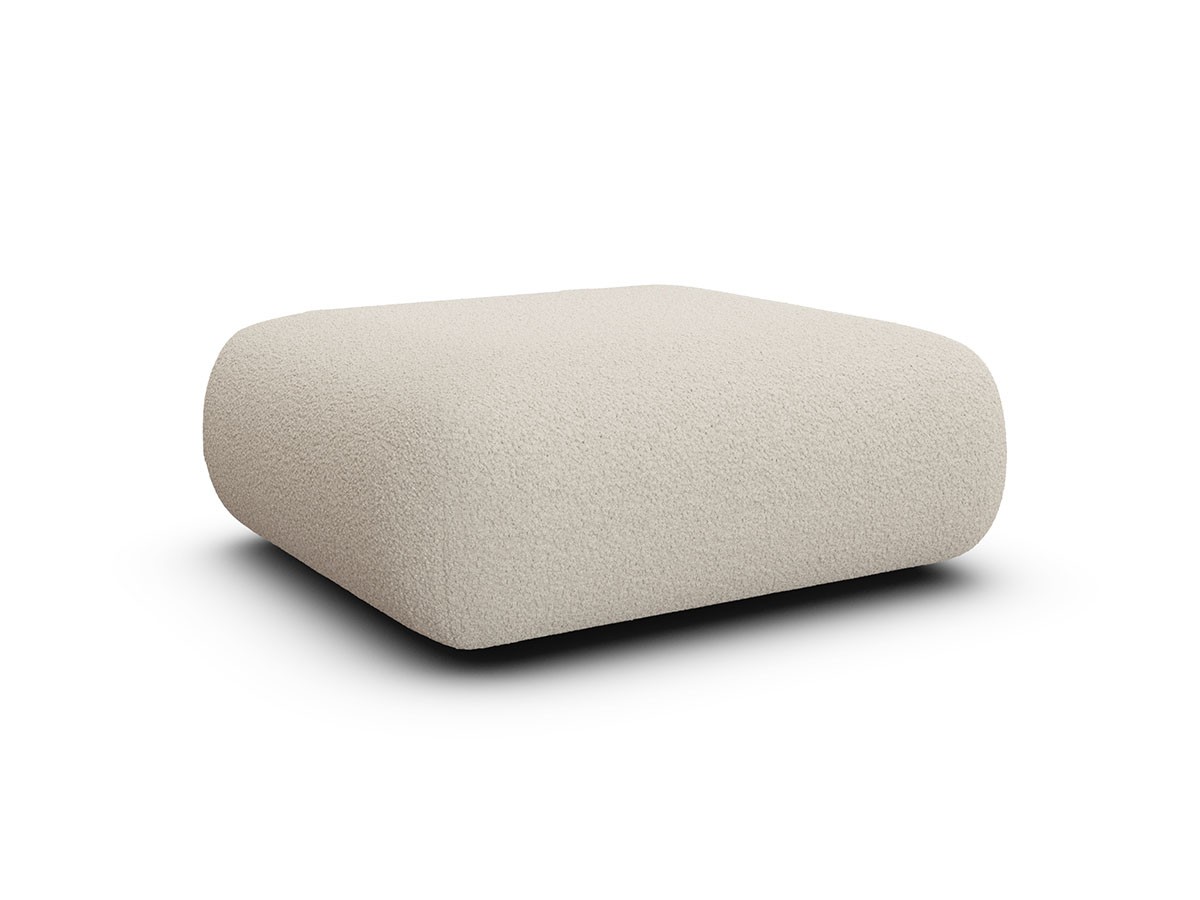 Plump Ottoman
