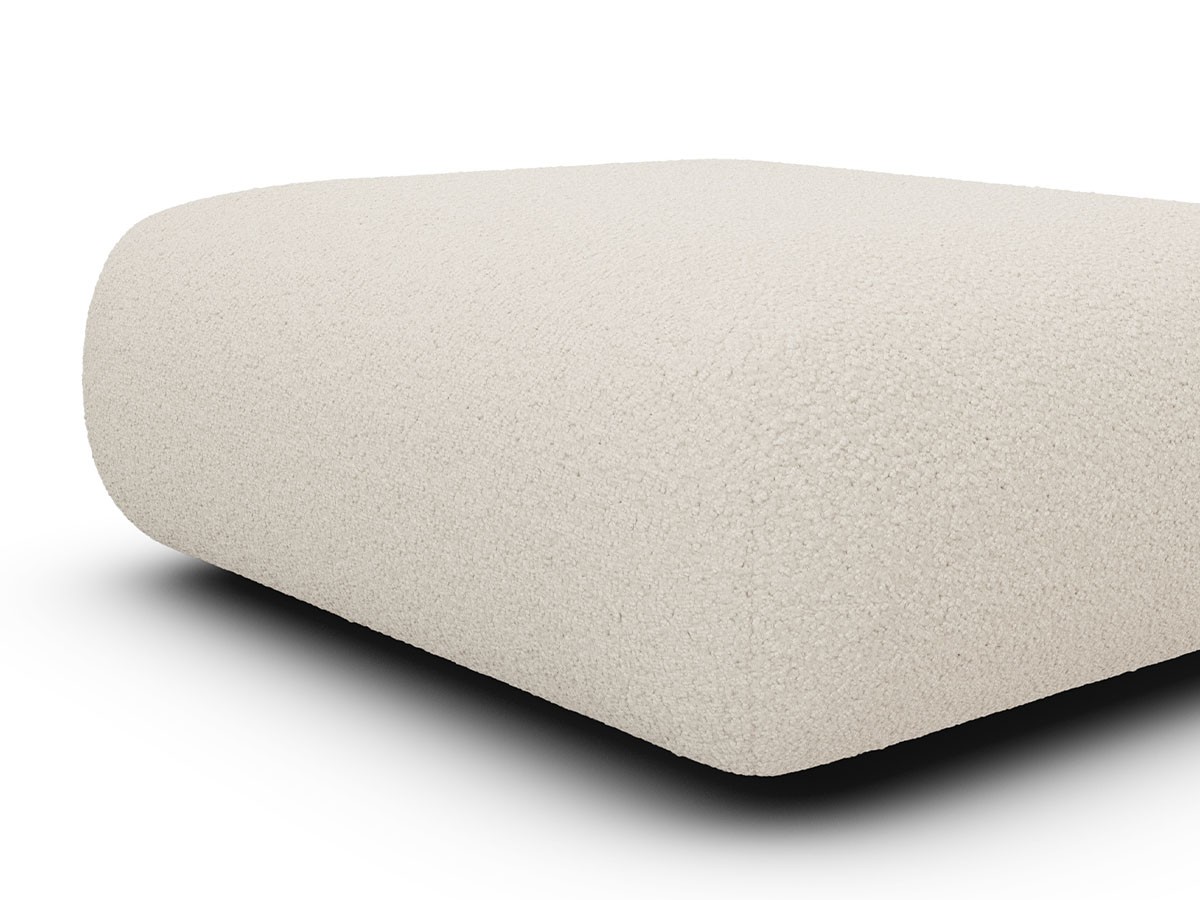 Tom Dixon. Plump Ottoman / トム・ディクソン プランプ オットマン （ソファ > オットマン） 17