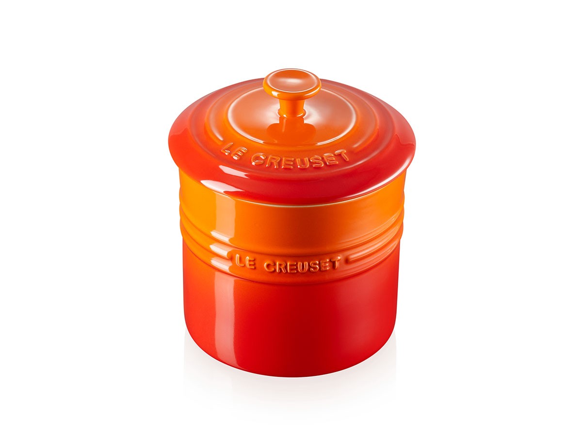 Le Creuset Pet Food Container / ル・クルーゼ ペットフード コンテナー スクープ付 （雑貨・その他インテリア家具 > ペット用品・家具） 7