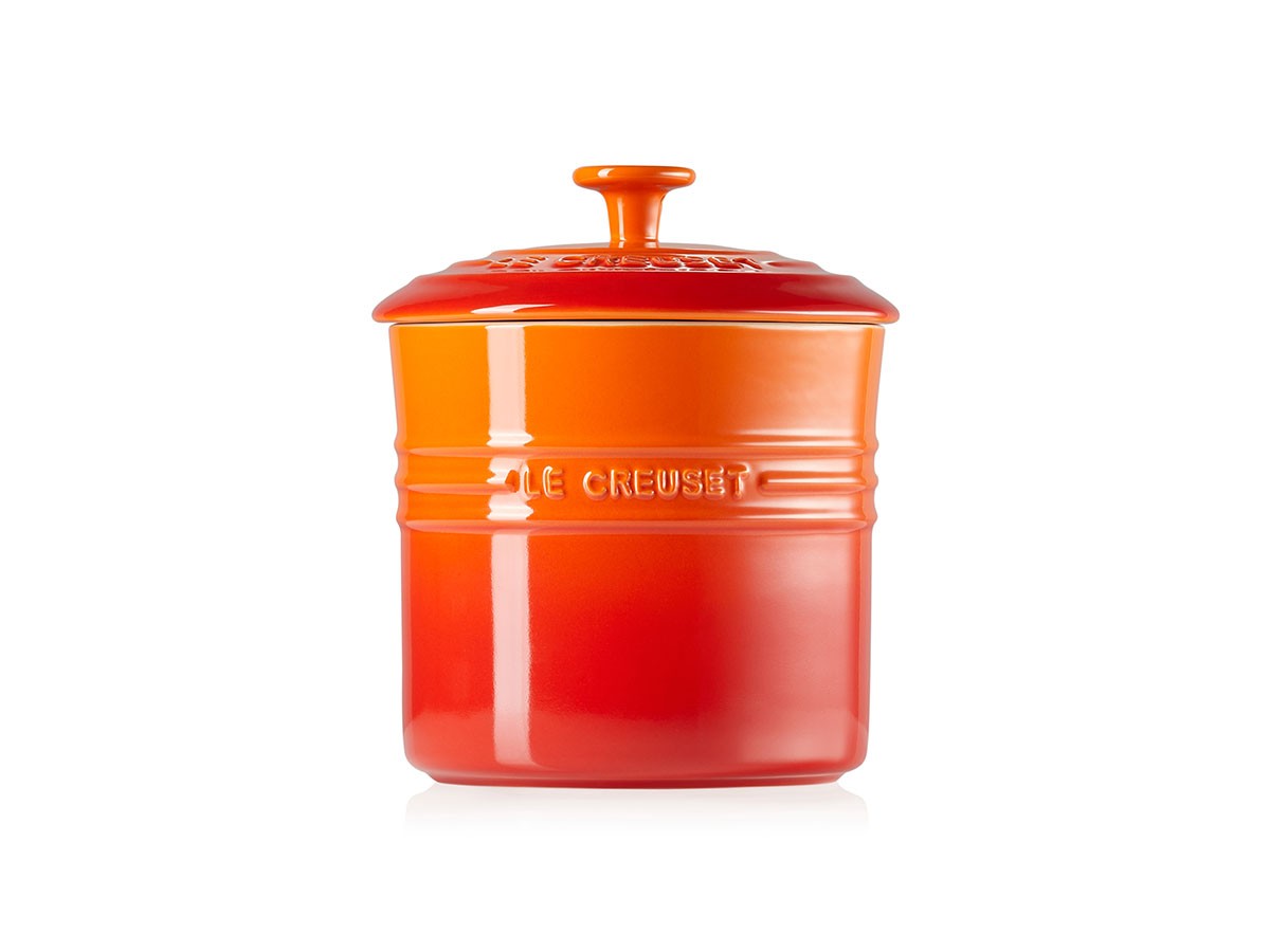 Le Creuset Pet Food Container / ル・クルーゼ ペットフード コンテナー スクープ付 （雑貨・その他インテリア家具 > ペット用品・家具） 9