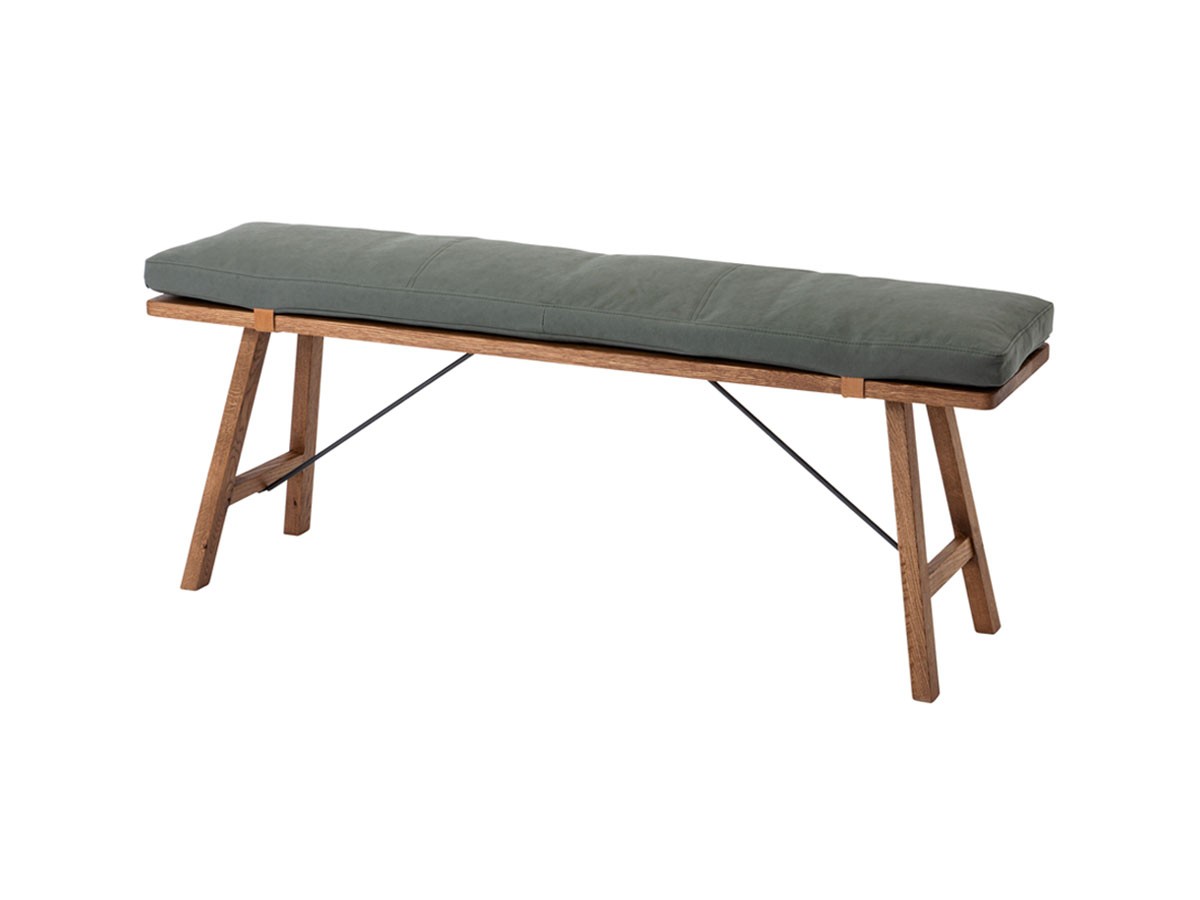 SWITCH 130 Oak Bench / スウィッチ 130 オークベンチ （チェア・椅子 > ベンチ） 2