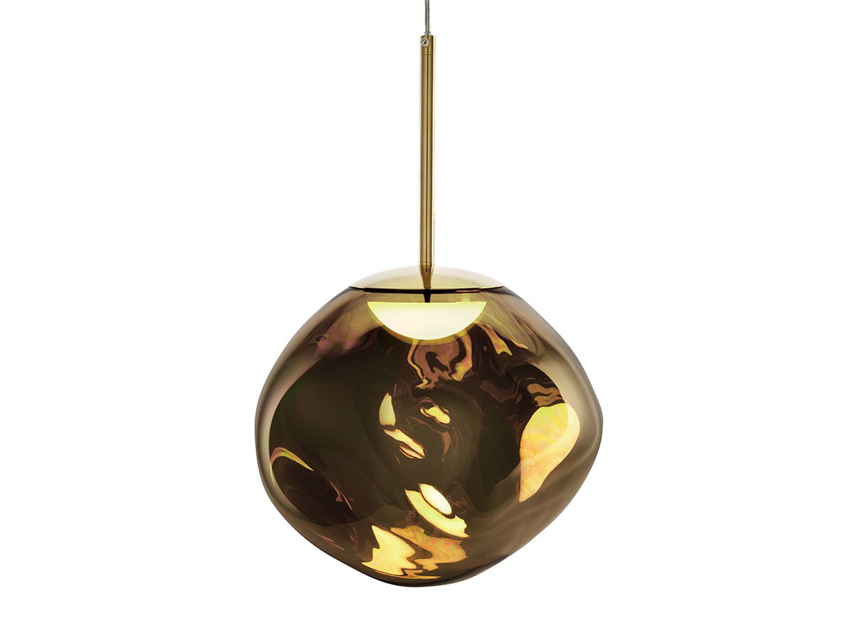 Tom Dixon. Melt Pendant 30 LED / トム・ディクソン メルト ペンダントライト 30 内蔵LED （ライト・照明 > ペンダントライト） 5