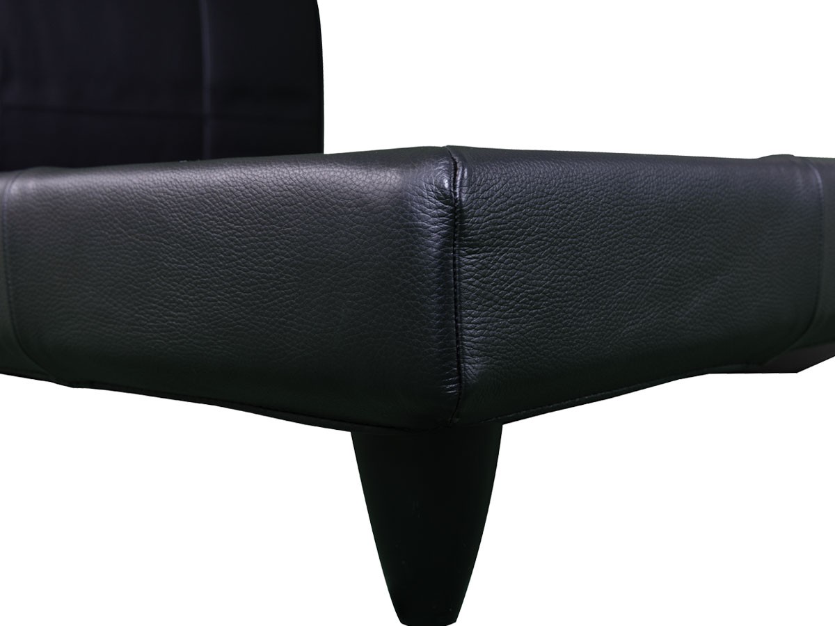 RUF BETTEN RUFMODENA / ルフ ルフモデナ （ベッド・寝具 > シングルベッド） 23