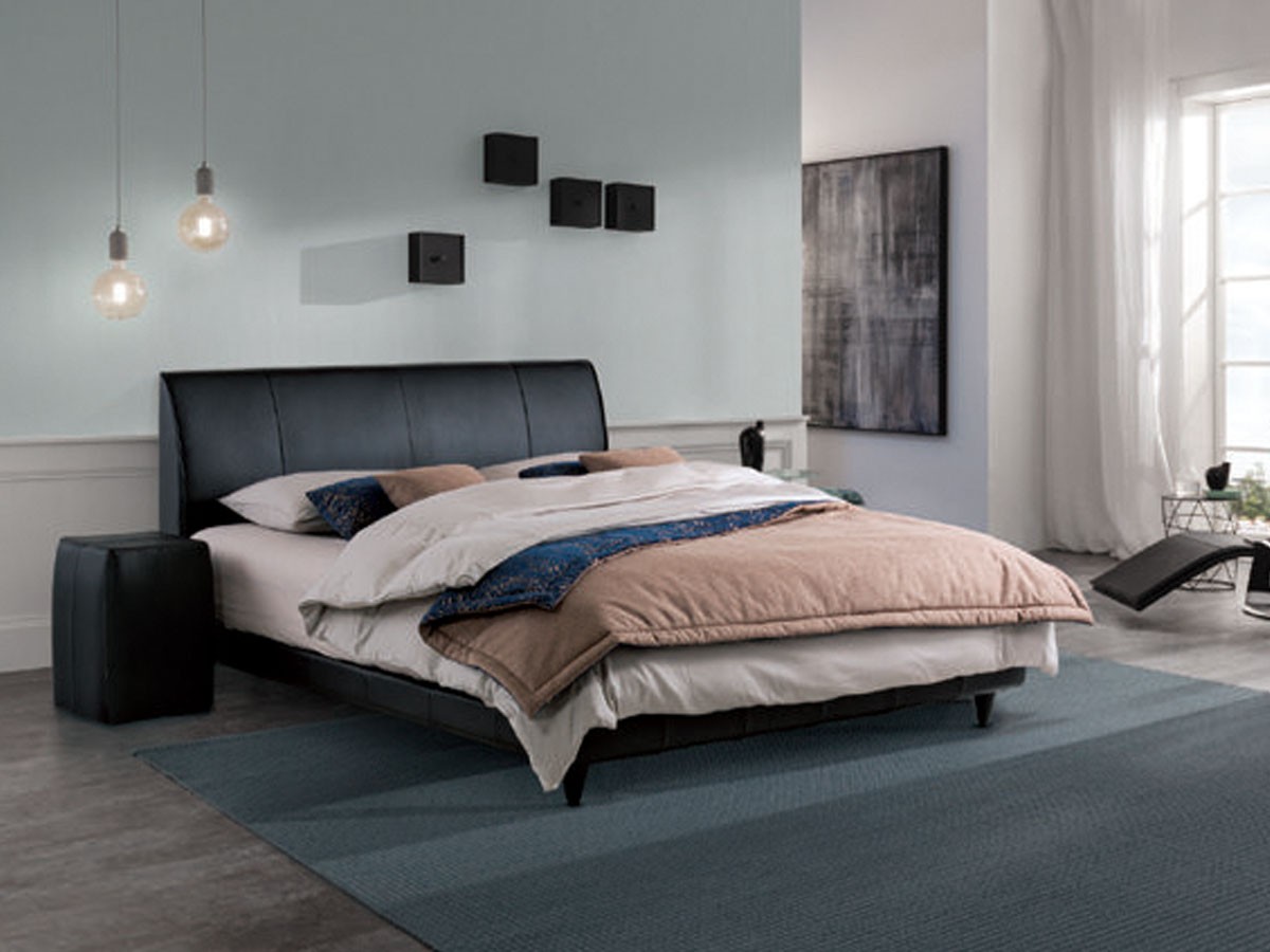 RUF BETTEN RUFMODENA / ルフ ルフモデナ （ベッド・寝具 > シングルベッド） 5