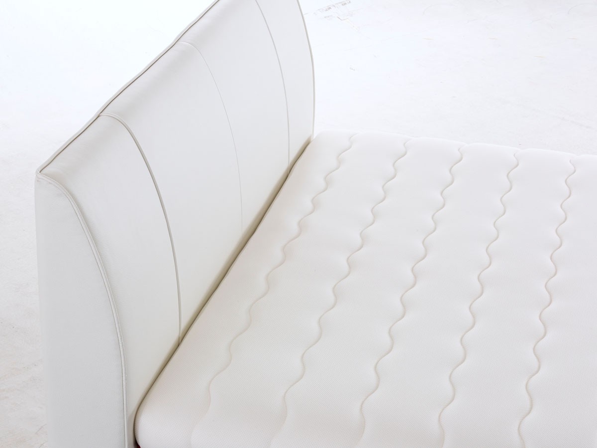 RUF BETTEN RUFMODENA / ルフ ルフモデナ （ベッド・寝具 > シングルベッド） 11