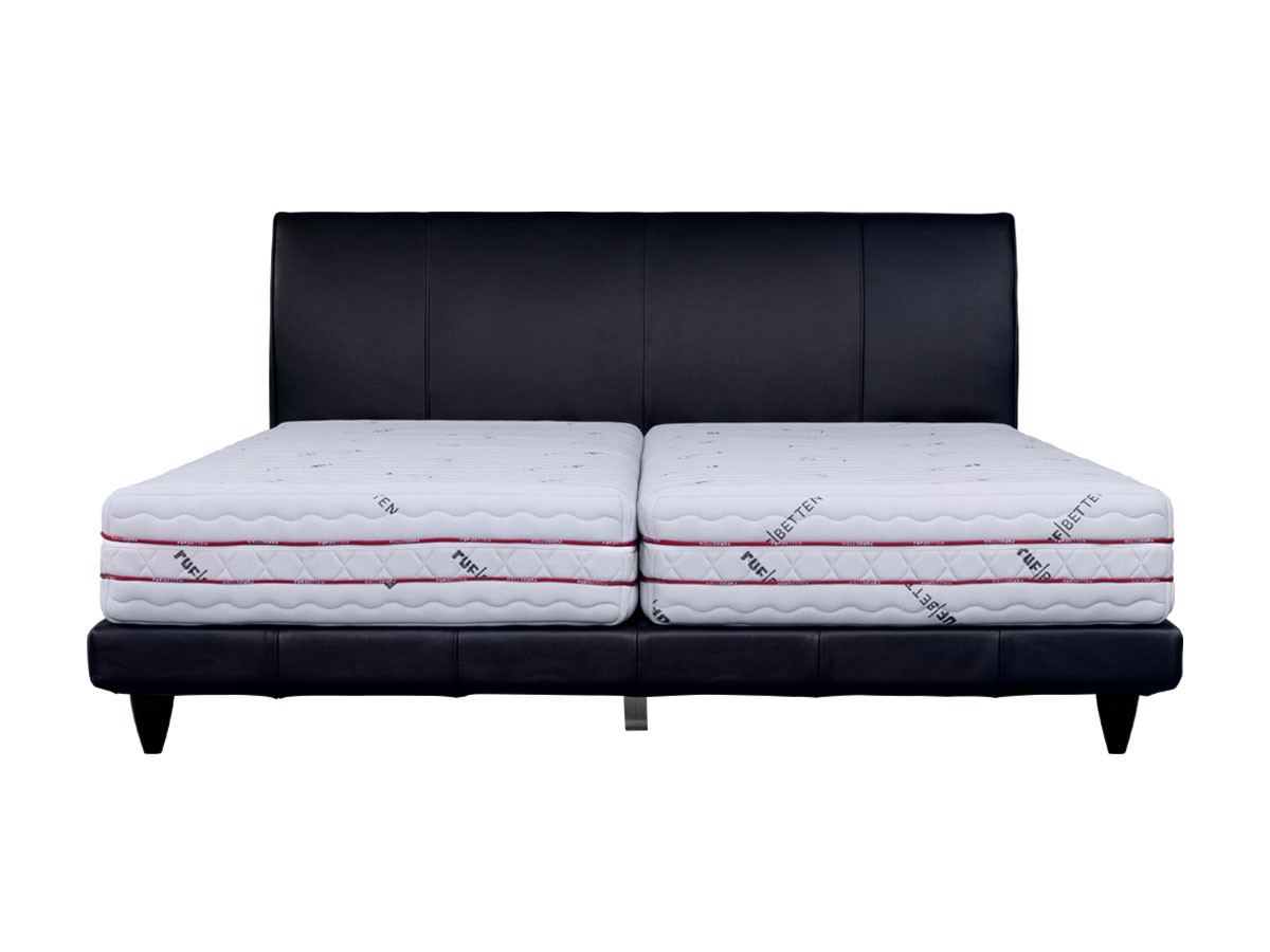 RUF BETTEN RUFMODENA / ルフ ルフモデナ （ベッド・寝具 > シングルベッド） 18