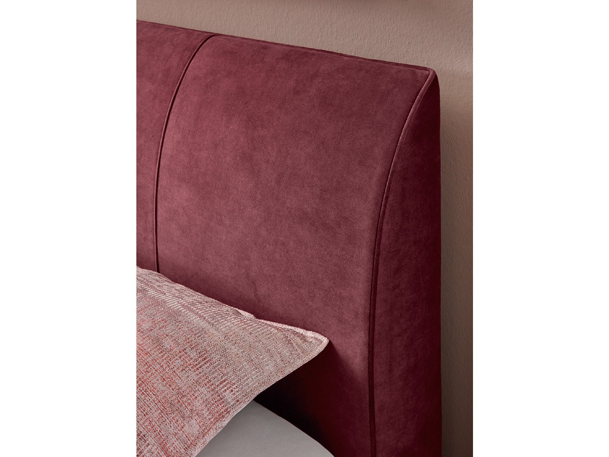 RUF BETTEN RUFMODENA / ルフ ルフモデナ （ベッド・寝具 > シングルベッド） 7