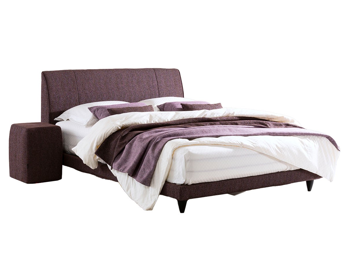 RUF BETTEN RUFMODENA / ルフ ルフモデナ （ベッド・寝具 > シングルベッド） 15