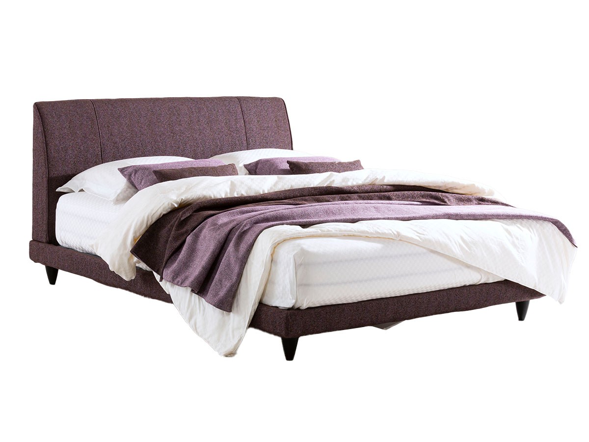 RUF BETTEN RUFMODENA / ルフ ルフモデナ （ベッド・寝具 > シングルベッド） 14