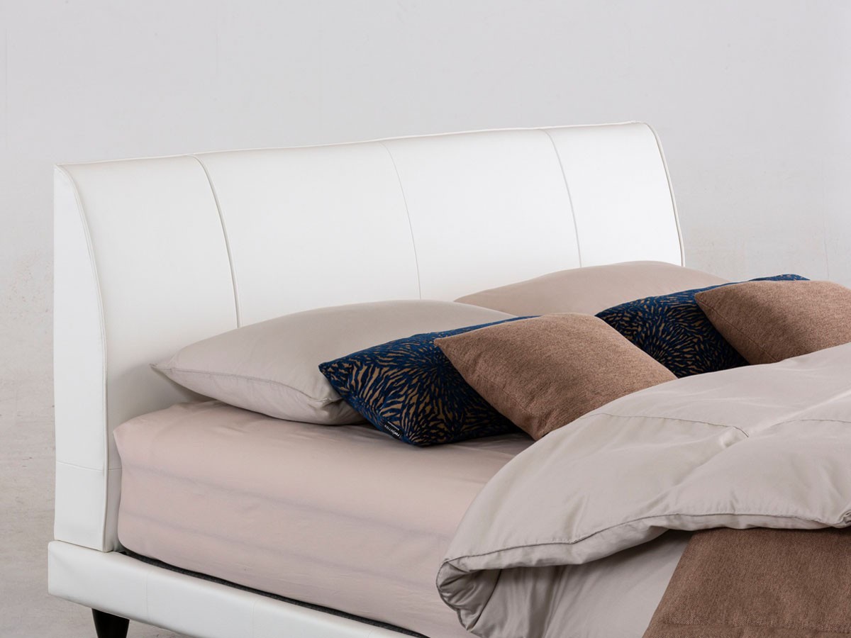 RUF BETTEN RUFMODENA / ルフ ルフモデナ （ベッド・寝具 > シングルベッド） 12