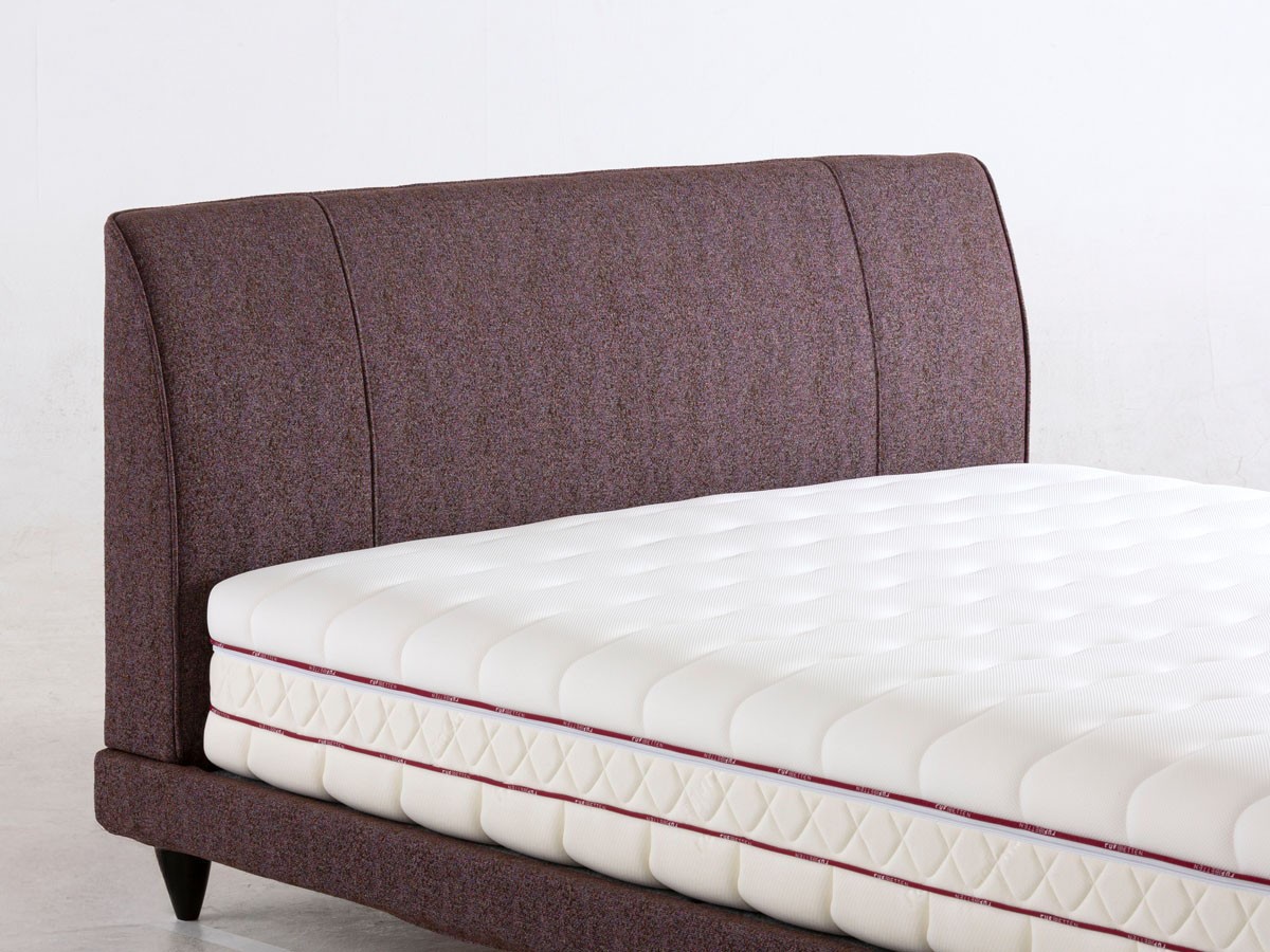RUF BETTEN RUFMODENA / ルフ ルフモデナ （ベッド・寝具 > シングルベッド） 8