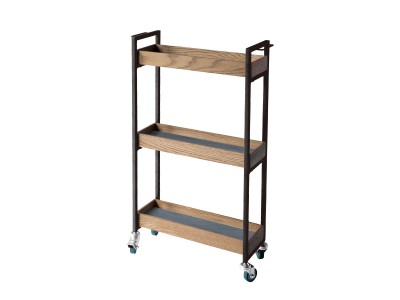 グレー系のキッチン収納・食器棚 - インテリア・家具通販【FLYMEe】