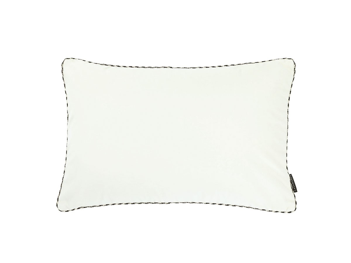 CASAMANCE Dolce Vita Cushion / カサマンス ドルチェヴィータ クッション 60 × 40cm （クッション > クッション・クッションカバー） 4