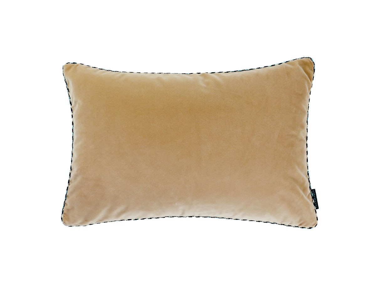 CASAMANCE Dolce Vita Cushion / カサマンス ドルチェヴィータ クッション 60 × 40cm （クッション > クッション・クッションカバー） 9