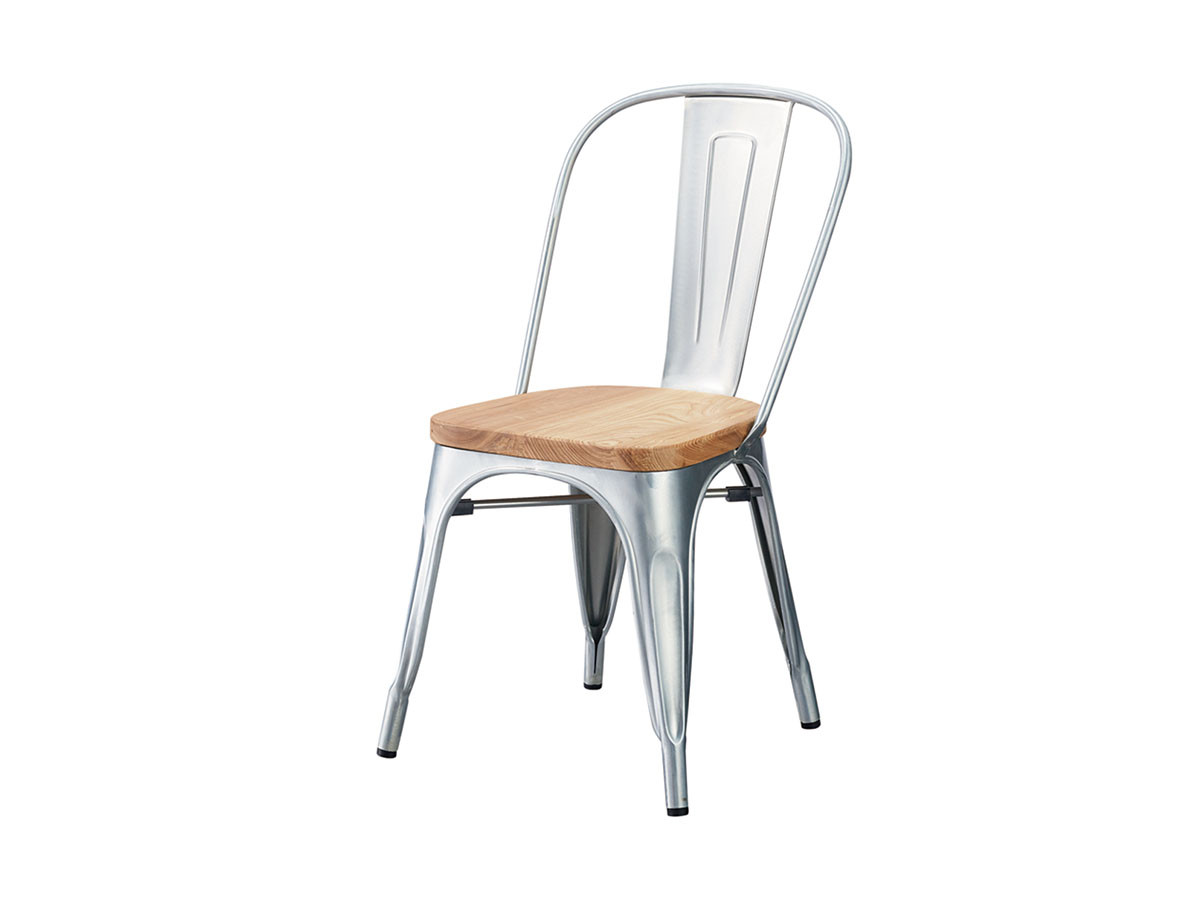 DINING CHAIR / ダイニングチェア ウッドシート e14004 （チェア・椅子 > ダイニングチェア） 1