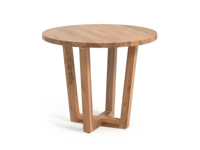 LaForma NAHLA / ラ フォーマ ナウラ ダイニングテーブル 直径120cm