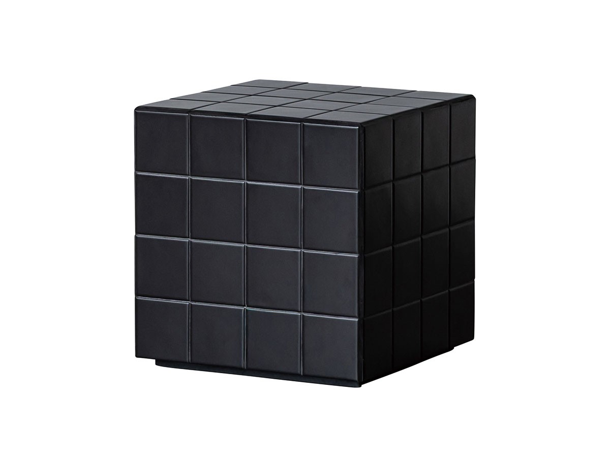 OASIS TERA SIDE TABLE / オアシス テラ サイドテーブル キューブ型 （テーブル > サイドテーブル） 4