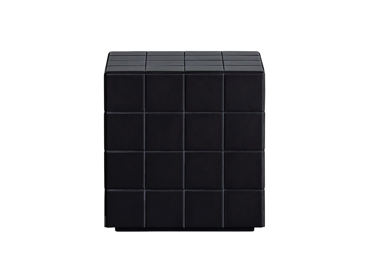 OASIS TERA SIDE TABLE / オアシス テラ サイドテーブル キューブ型 （テーブル > サイドテーブル） 32