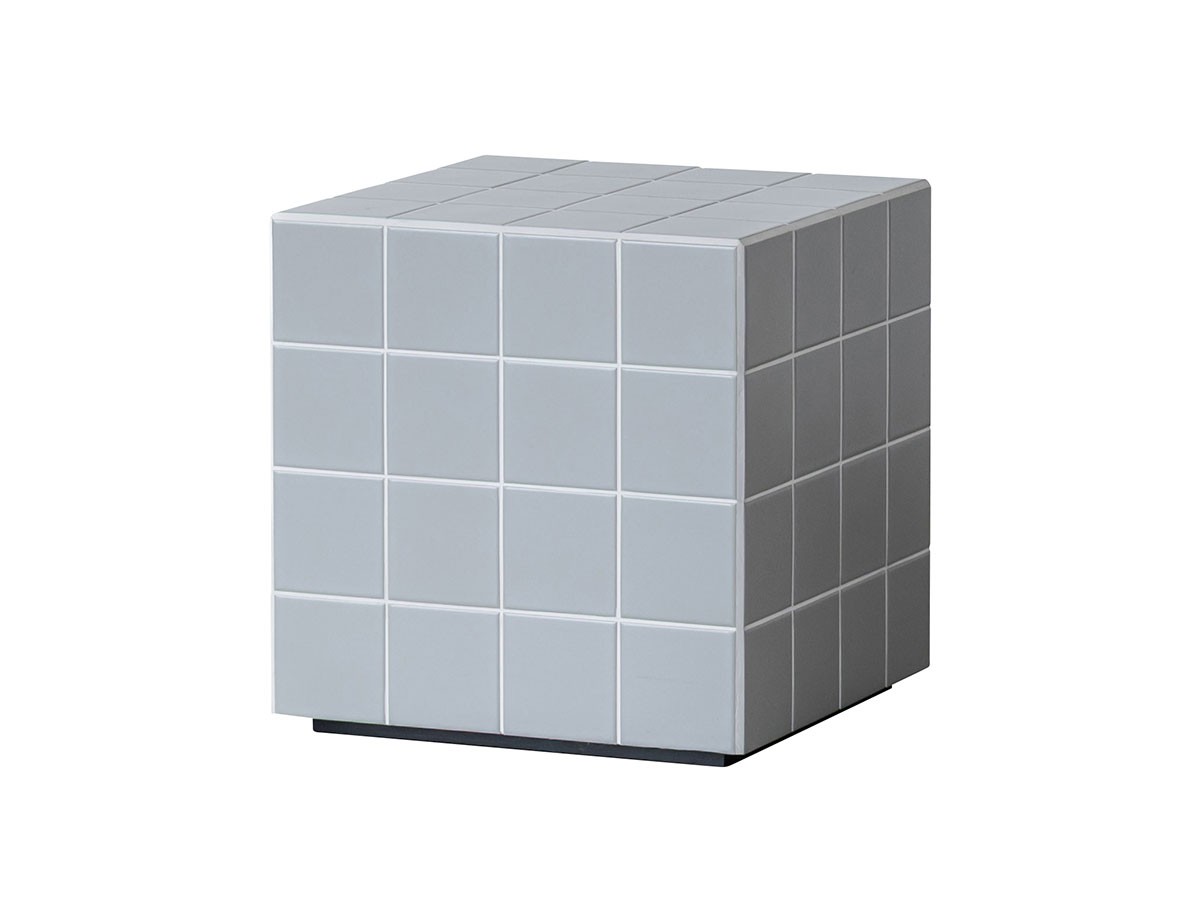 OASIS TERA SIDE TABLE / オアシス テラ サイドテーブル キューブ型 （テーブル > サイドテーブル） 3