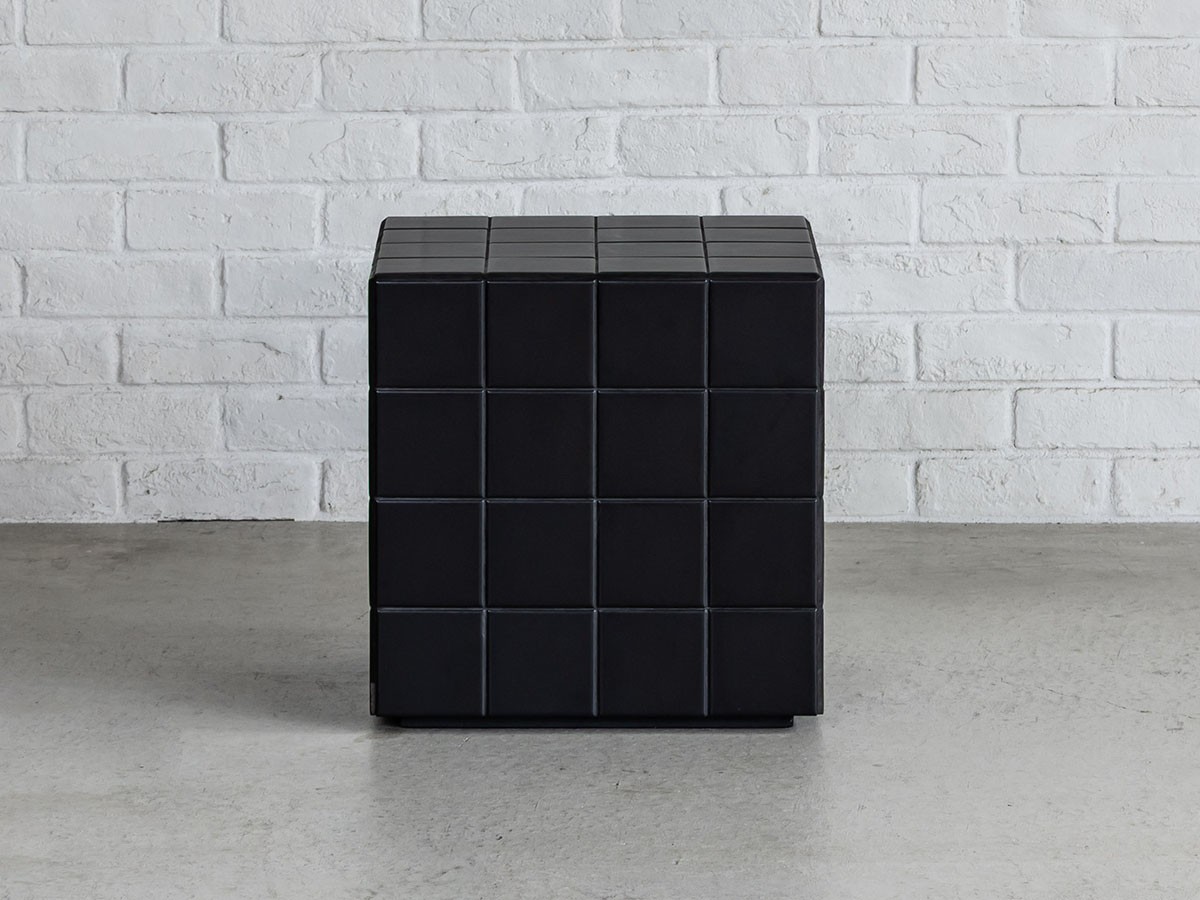 OASIS TERA SIDE TABLE / オアシス テラ サイドテーブル キューブ型 （テーブル > サイドテーブル） 18