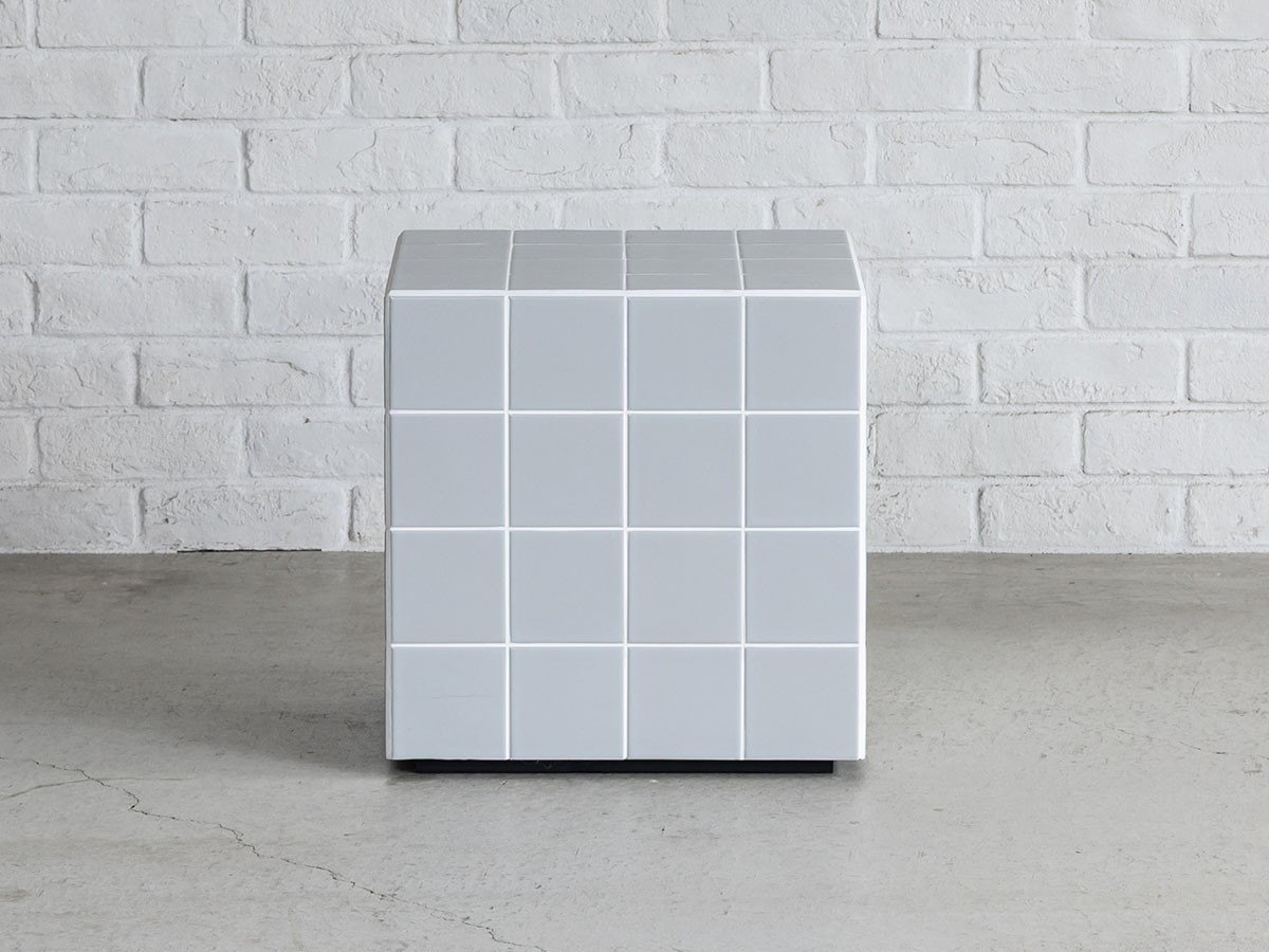 OASIS TERA SIDE TABLE / オアシス テラ サイドテーブル キューブ型 （テーブル > サイドテーブル） 16