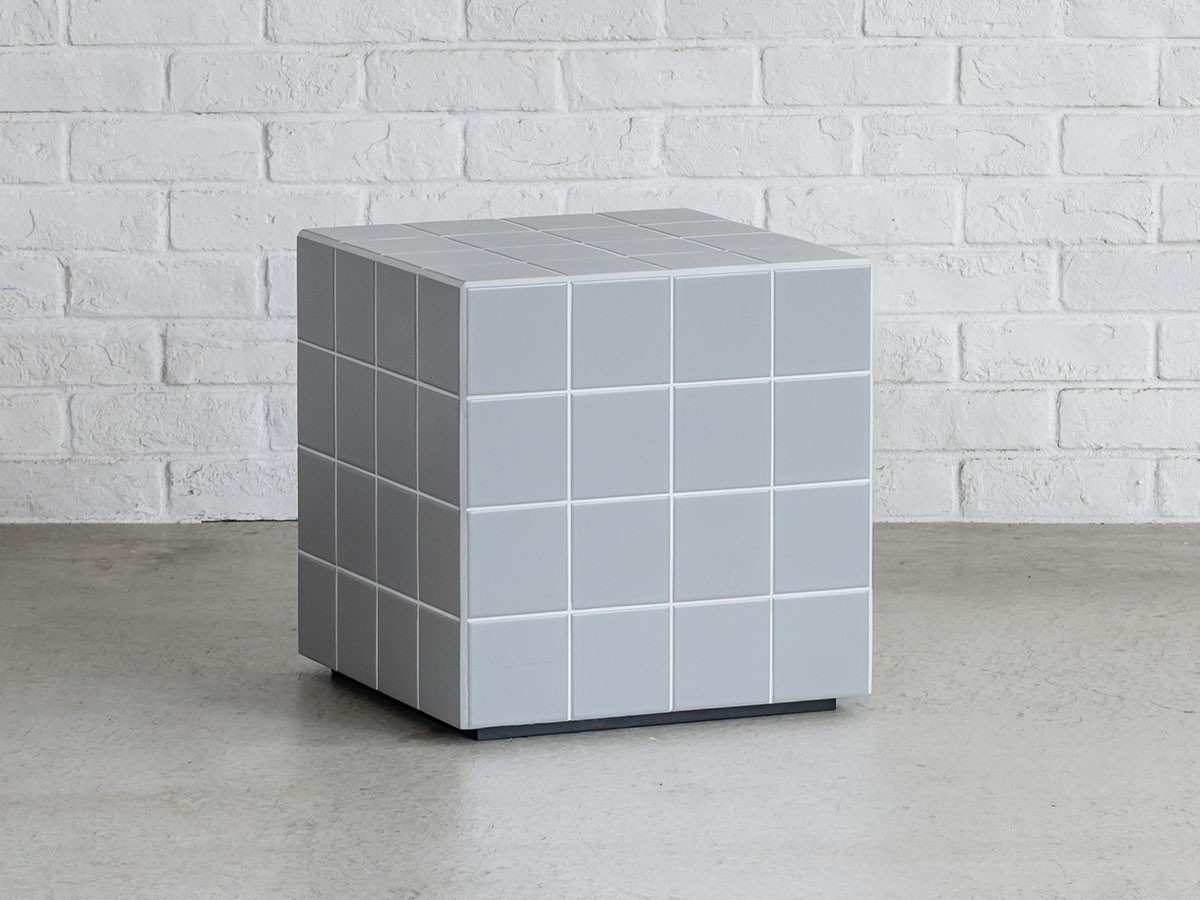 OASIS TERA SIDE TABLE / オアシス テラ サイドテーブル キューブ型 （テーブル > サイドテーブル） 17