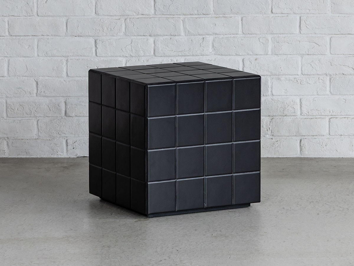 OASIS TERA SIDE TABLE / オアシス テラ サイドテーブル キューブ型 （テーブル > サイドテーブル） 19