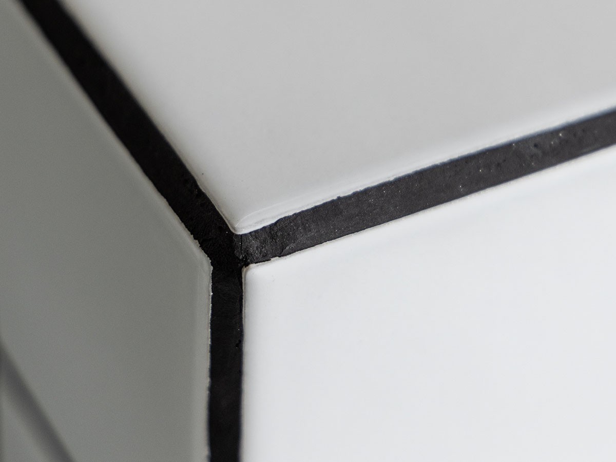 OASIS TERA SIDE TABLE / オアシス テラ サイドテーブル キューブ型 （テーブル > サイドテーブル） 21