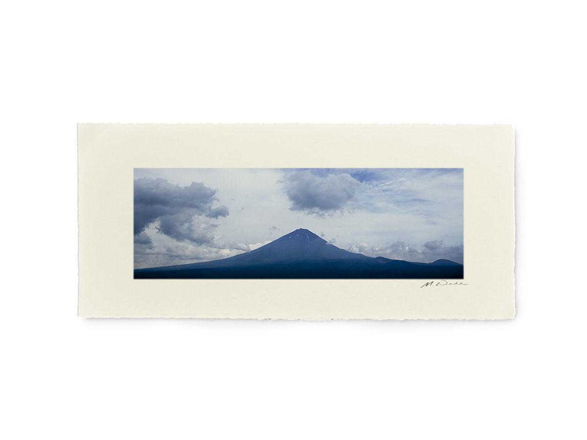 IGREBOW 日本
富士山 / アイグレボゥ 日本
富士山 1 × 3［ J-617-1 ］ （オブジェ・アート > アート） 2