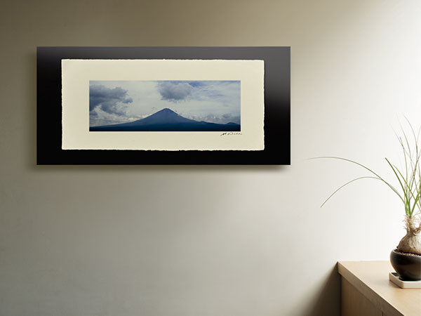 IGREBOW 日本
富士山 / アイグレボゥ 日本
富士山 1 × 3［ J-617-1 ］ （オブジェ・アート > アート） 1