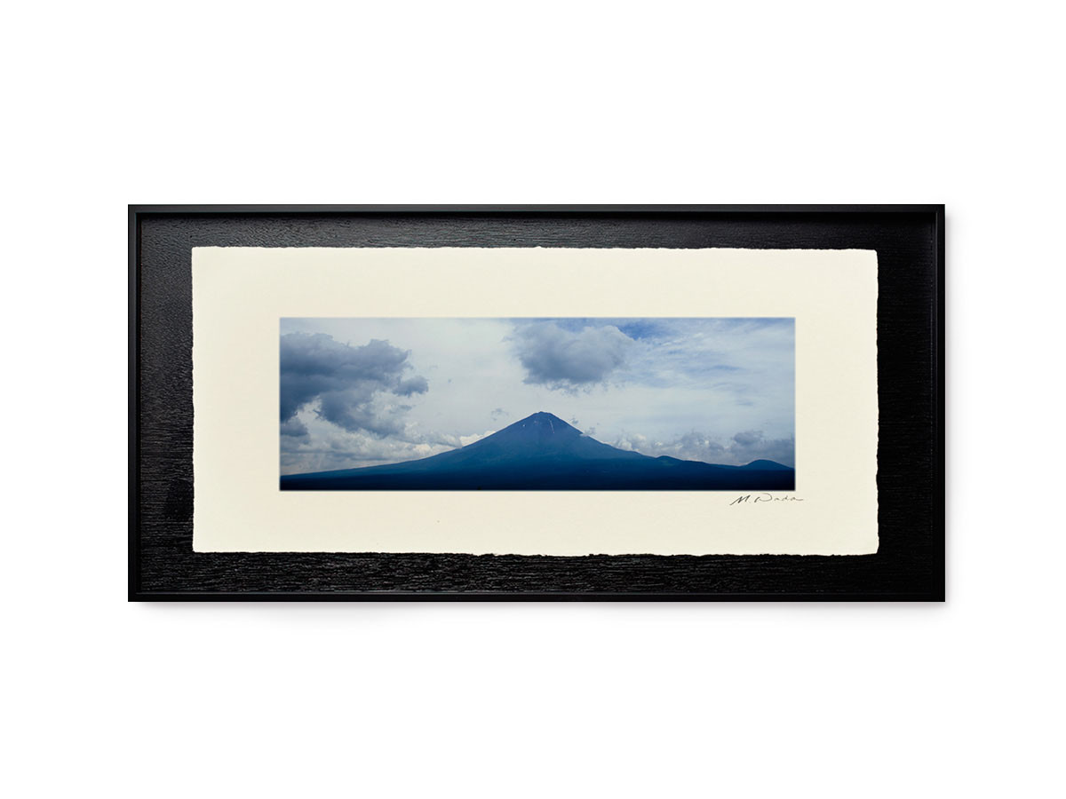 IGREBOW 日本
富士山 / アイグレボゥ 日本
富士山 1 × 3［ J-617-1 ］ （オブジェ・アート > アート） 4