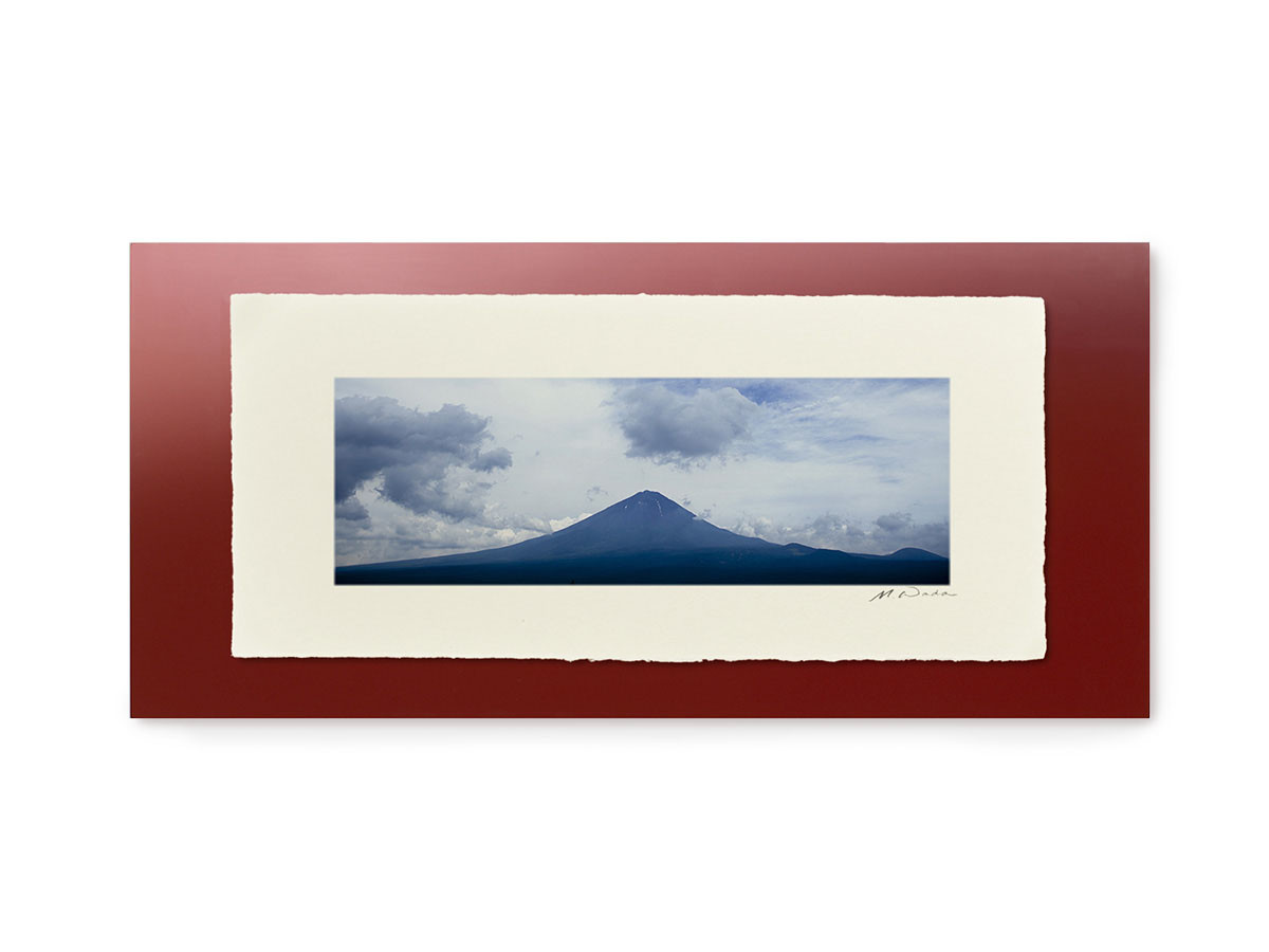 IGREBOW 日本
富士山 / アイグレボゥ 日本
富士山 1 × 3［ J-617-1 ］ （オブジェ・アート > アート） 3