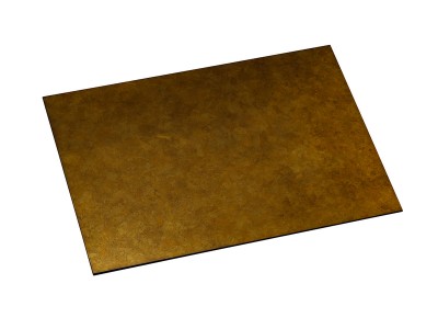 箔一 HAKU LA TABLE TABLE MAT / はくいち ハクラターブル