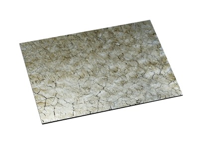 箔一 HAKU LA TABLE TABLE MAT / はくいち ハクラターブル