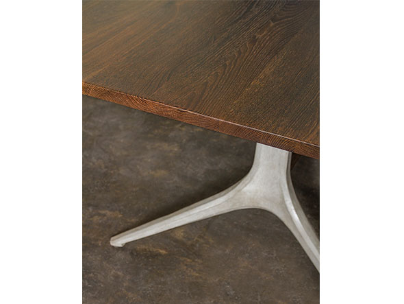 D8/DISTRICT EIGHT KAHN TABLE / ディーエイト/ディストリクトエイト カーン テーブル （テーブル > ダイニングテーブル） 3