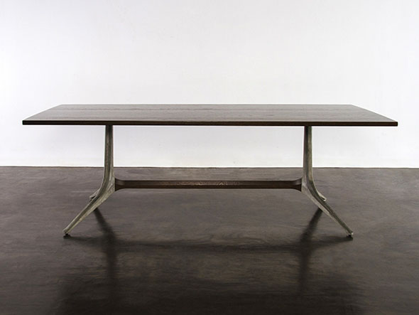D8/DISTRICT EIGHT KAHN TABLE / ディーエイト/ディストリクトエイト カーン テーブル （テーブル > ダイニングテーブル） 2