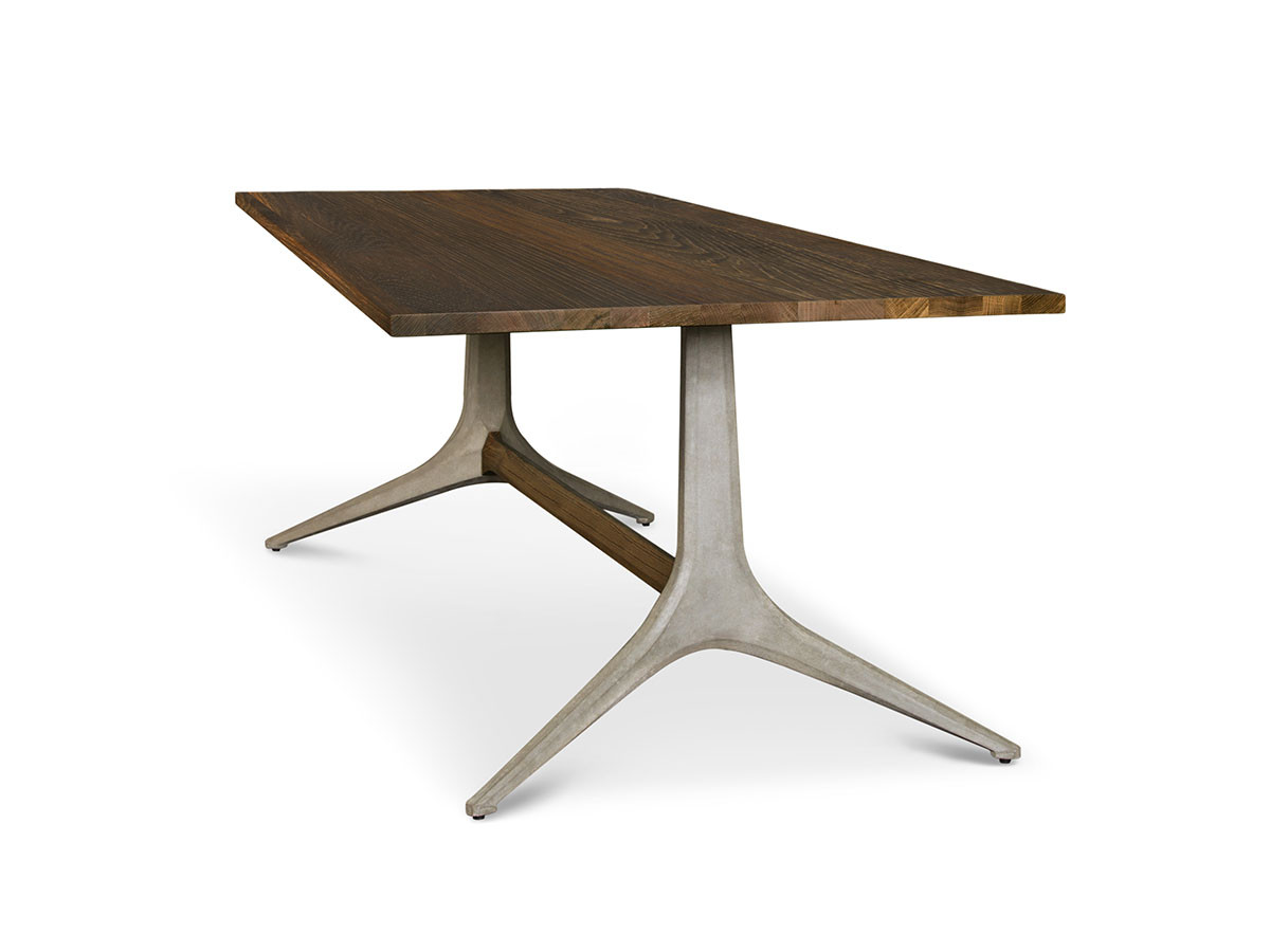 D8/DISTRICT EIGHT KAHN TABLE / ディーエイト/ディストリクトエイト カーン テーブル （テーブル > ダイニングテーブル） 1