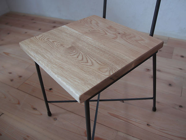 SIKAKU SK CHAIR OAK / シカク SK チェア オーク （チェア・椅子 > ダイニングチェア） 15