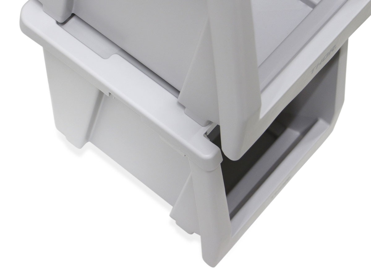 FLYMEe Factory THOR STACKING SHELF CONTAINER SET / フライミー