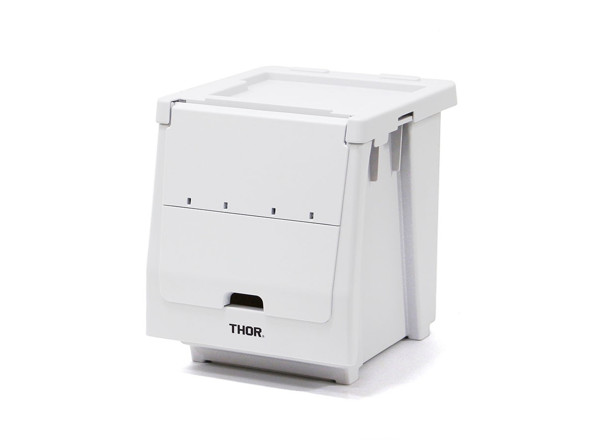 THOR STACKING SHELF CONTAINER SET / ソー スタッキング シェルフ コンテナセット 20L （収納家具 > ラック・シェルフ） 2