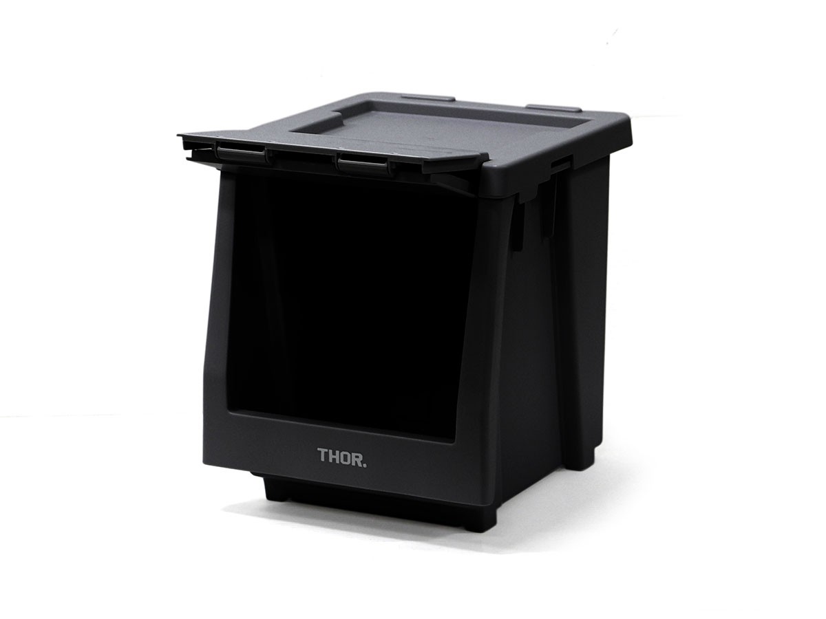 FLYMEe Factory THOR STACKING SHELF CONTAINER SET / フライミー