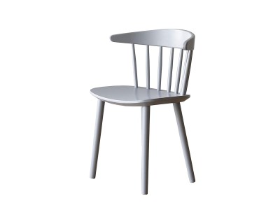 nora. FREDDIE DINING CHAIR / ノラ フレディ ダイニングチェア