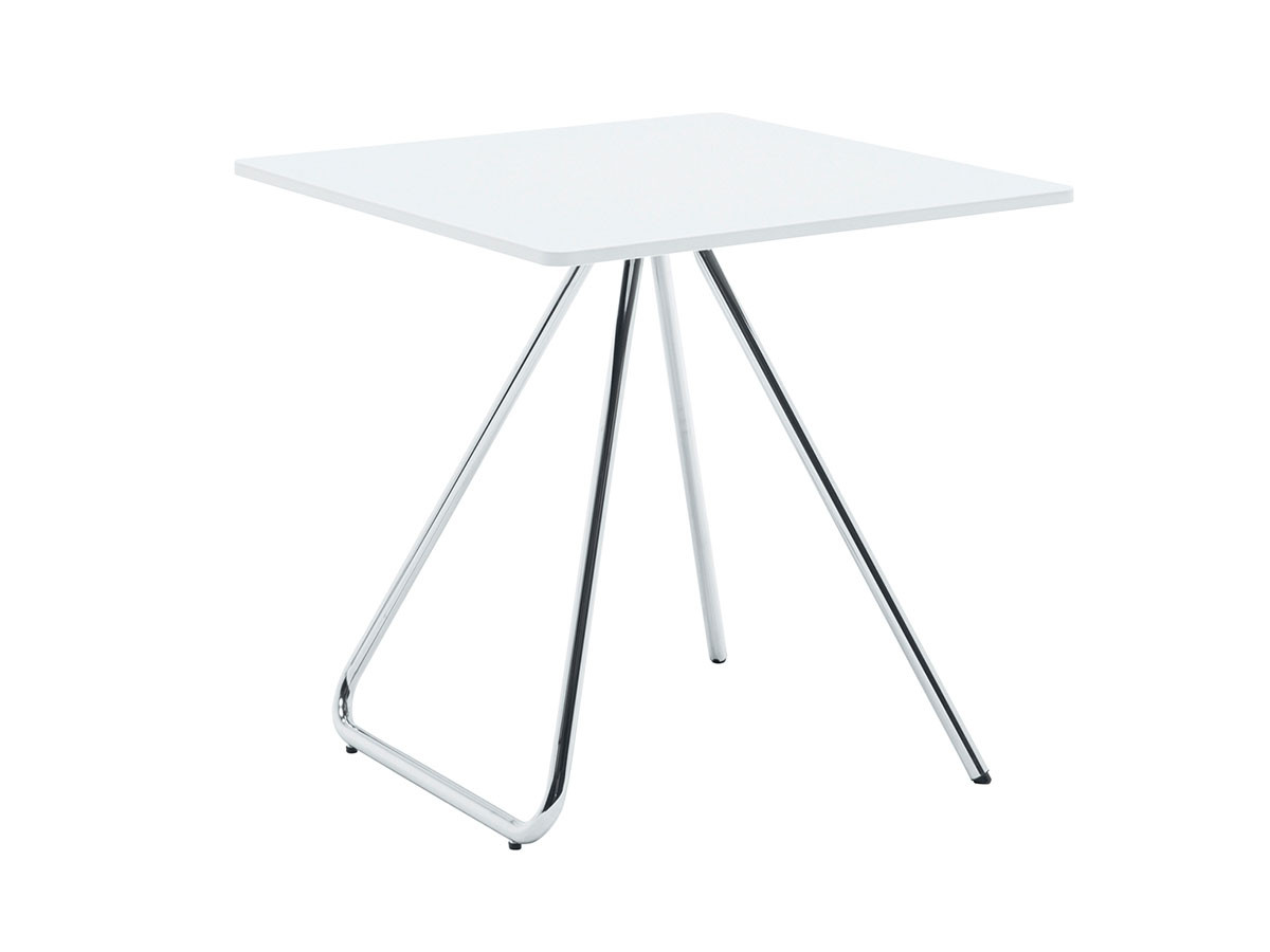 i+ 005 TABLE / アイプラス 005 テーブル スクエア - インテリア・家具