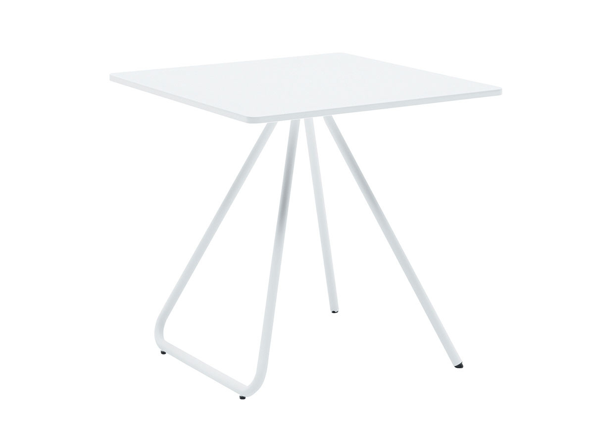 i+ 005 TABLE / アイプラス 005 テーブル スクエア - インテリア・家具
