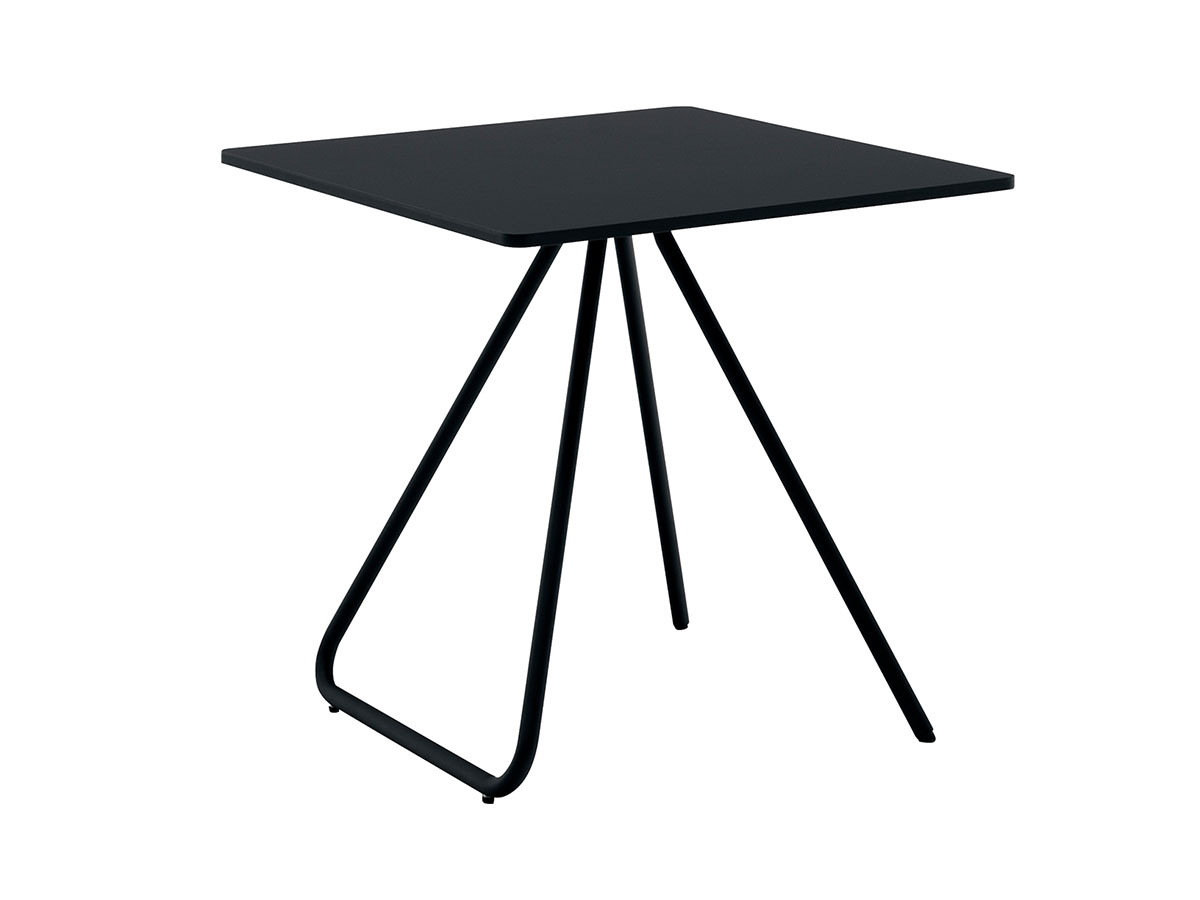 i+ 005 TABLE / アイプラス 005 テーブル スクエア - インテリア・家具