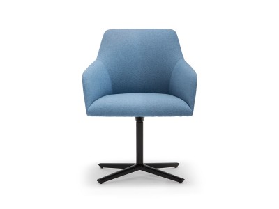 Andreu World Brandy Lounge Chair / アンドリュー・ワールド