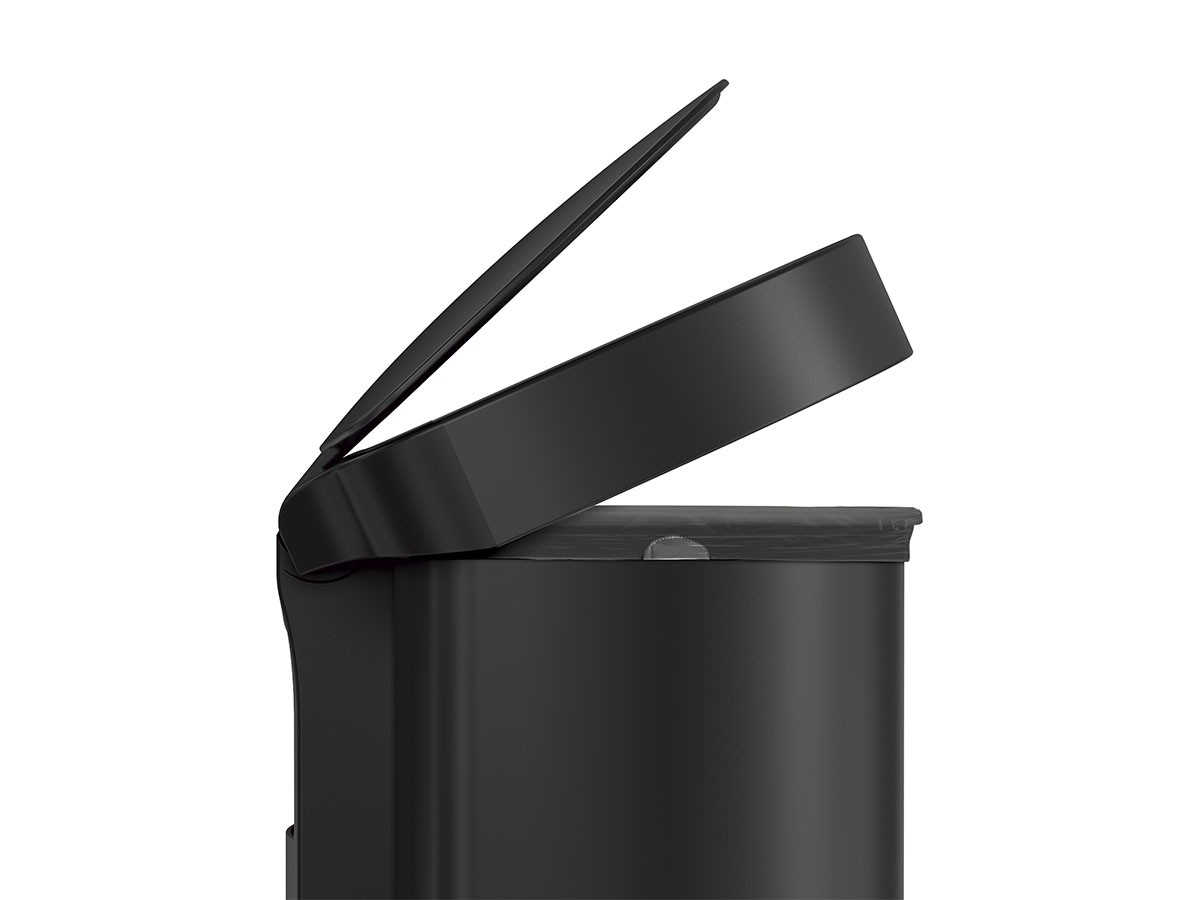 simplehuman Semi-Round Sensor Can / シンプルヒューマン セミラウンド センサーカン 45L （ごみ箱・玄関小物 > ごみ箱・ダストボックス） 20