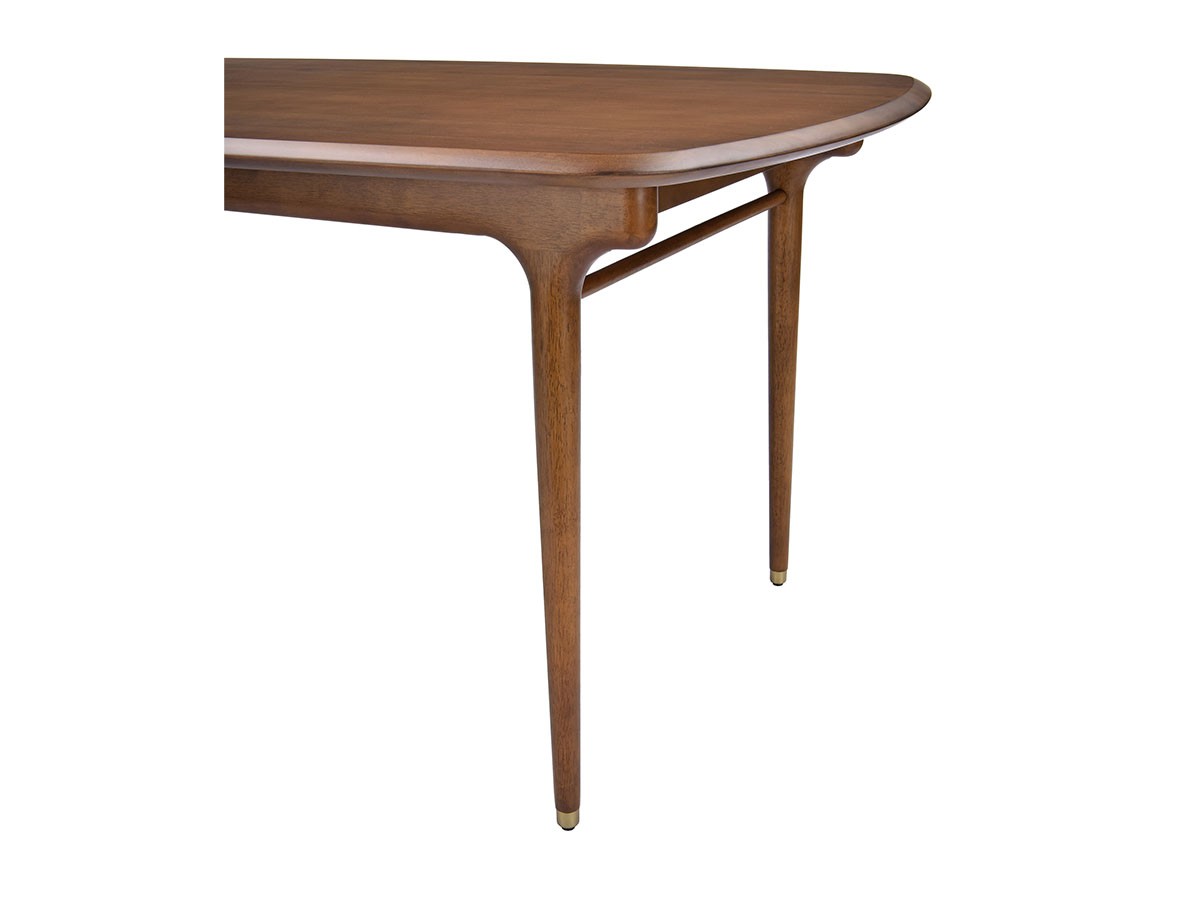 XANDER DESIGNS JULIE DINNING TABLE 1600 / サンダーデザイン ジュリー ダイニングテーブル 1600 （テーブル > ダイニングテーブル） 15