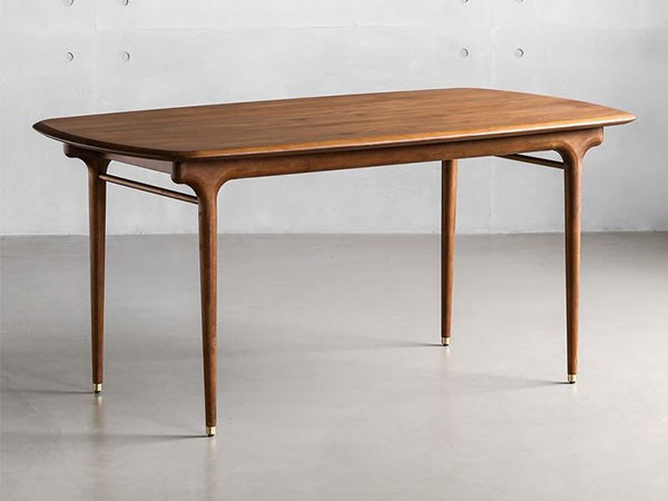 XANDER DESIGNS JULIE DINNING TABLE 1600 / サンダーデザイン ジュリー ダイニングテーブル 1600 （テーブル > ダイニングテーブル） 11